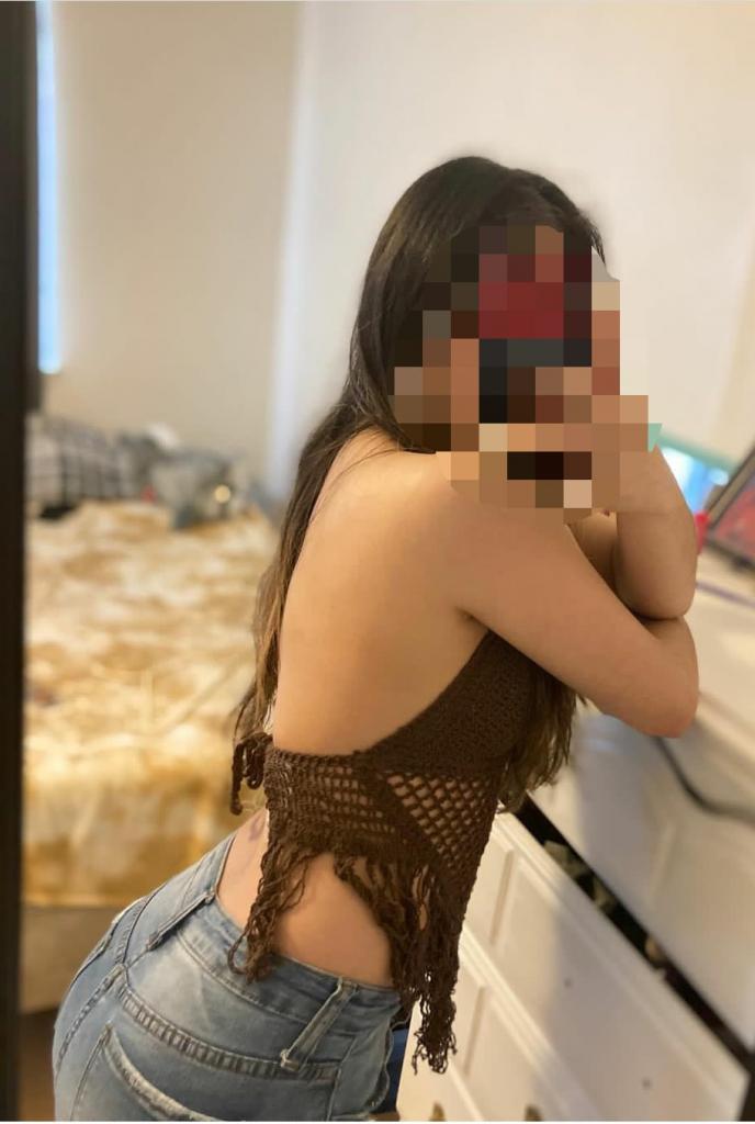 Chica busca chico en Sevilla: 