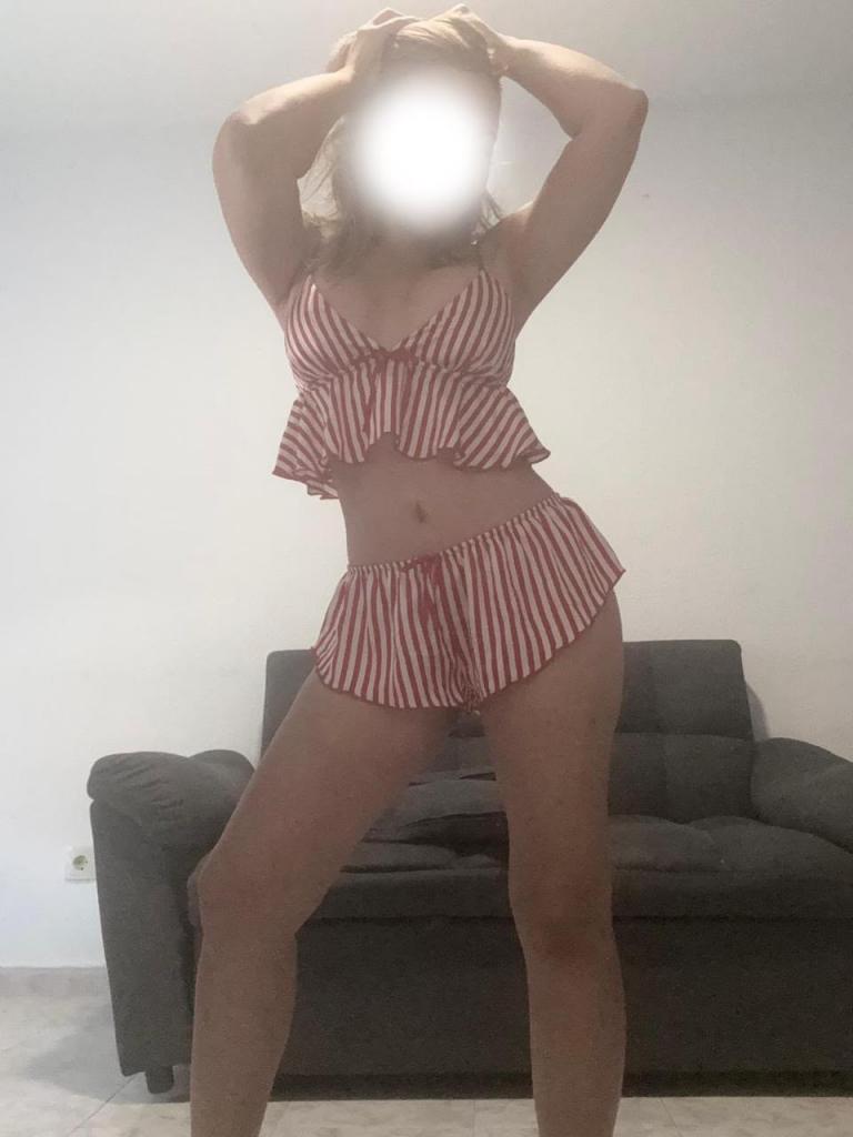 Chica busca chico en Madrid: 