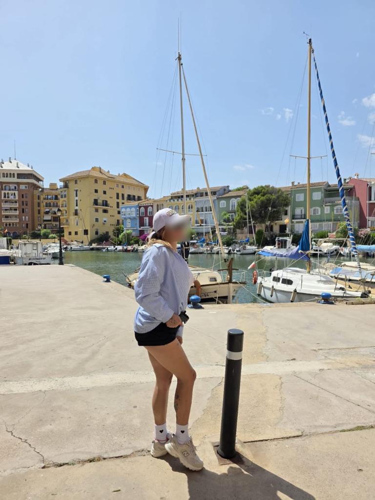 Chica busca chico en Valencia: 