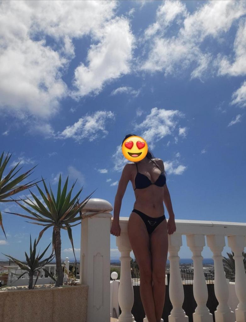 662006252: Chica busca chico en Las Palmas