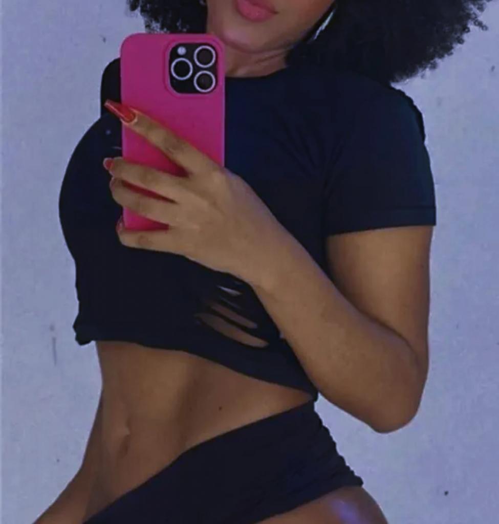 Chica busca chico en Badajoz: 