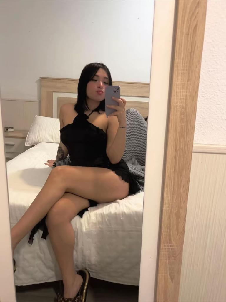 Chica busca chico en Madrid: 