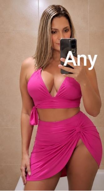 Chica busca chico en La Coruña: 