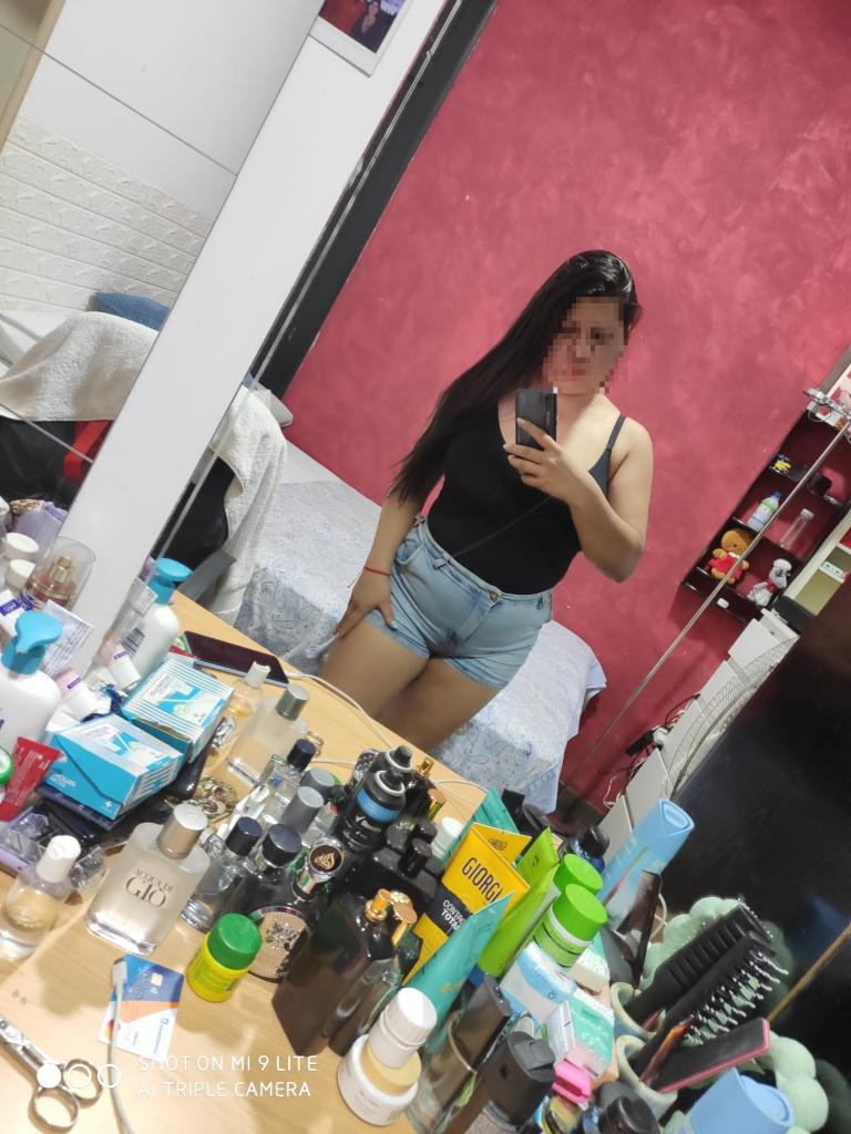 Chica busca chico en Madrid: 