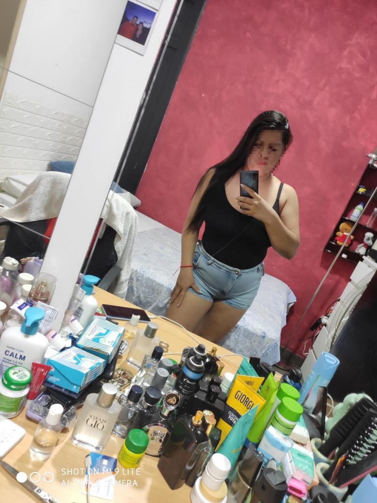 Chica busca chico en Madrid: 