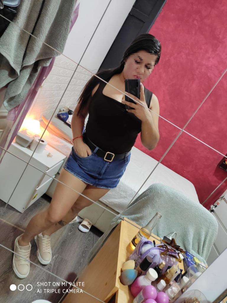 Chica busca chico en Madrid: 