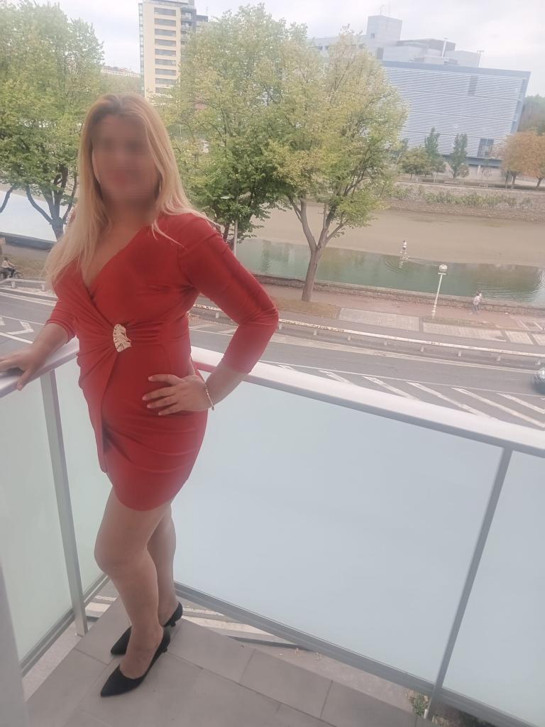 Chica busca chico en Guipúzcoa: 