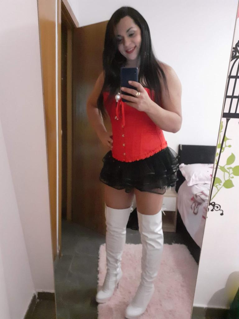 643752032: Travesti en Valencia