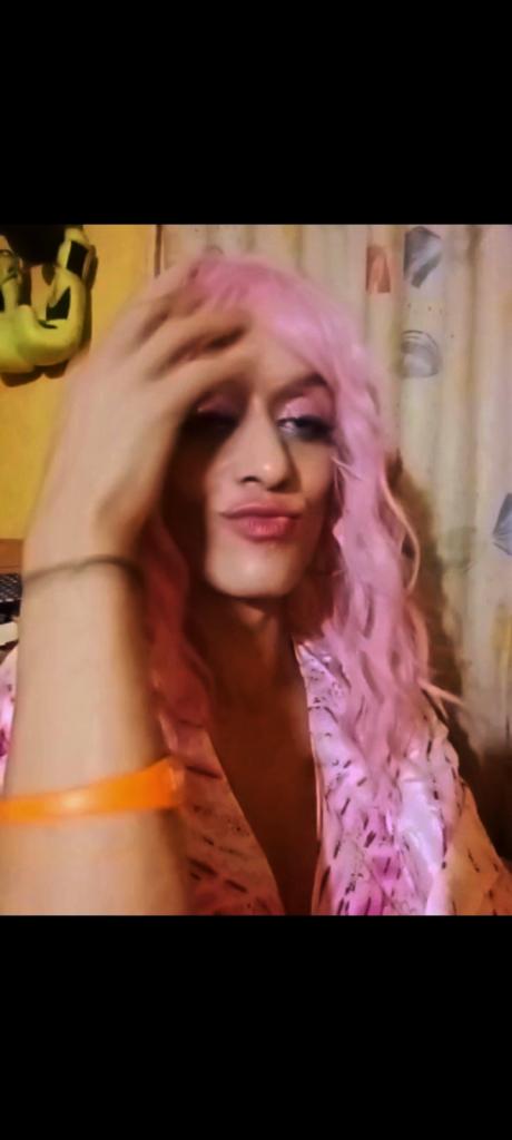 Travesti en Sevilla: 
