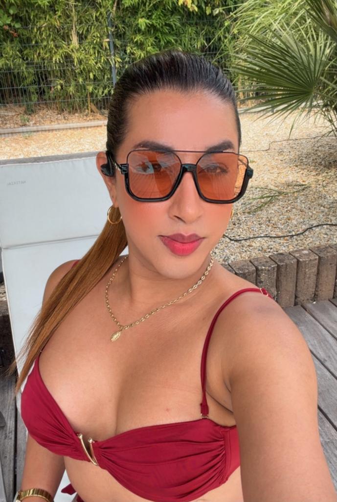 Transexual en Alicante: 