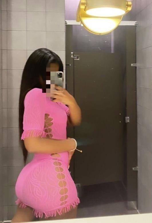Chica busca chico en Málaga: 