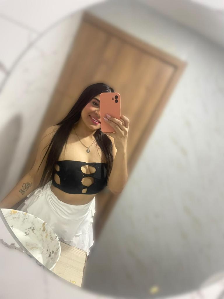 Chica busca chico en Vizcaya: Chica busca chico