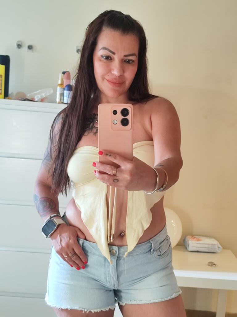 Chica busca chico en Toledo: 