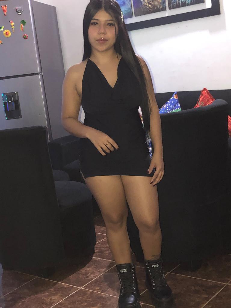 603630101: Chica busca chico en Las Palmas