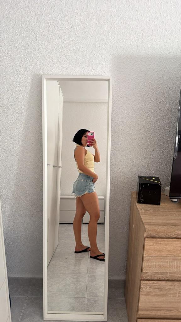 Chica busca chico en Castellón: 