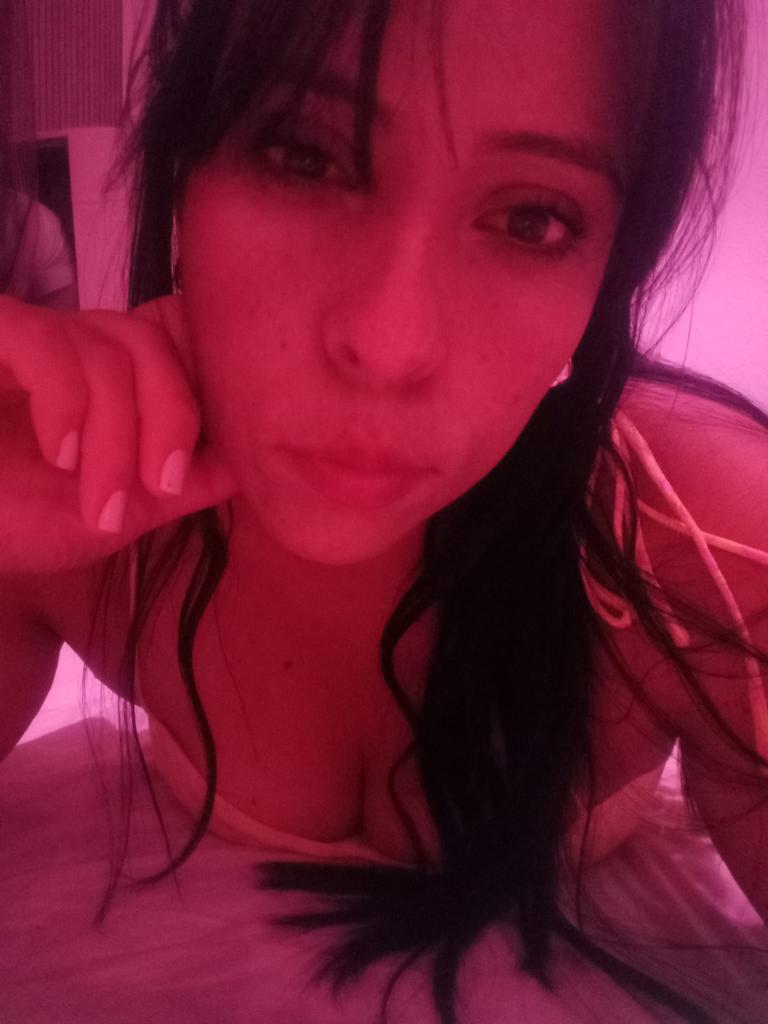 Chica busca chico en Barcelona: 