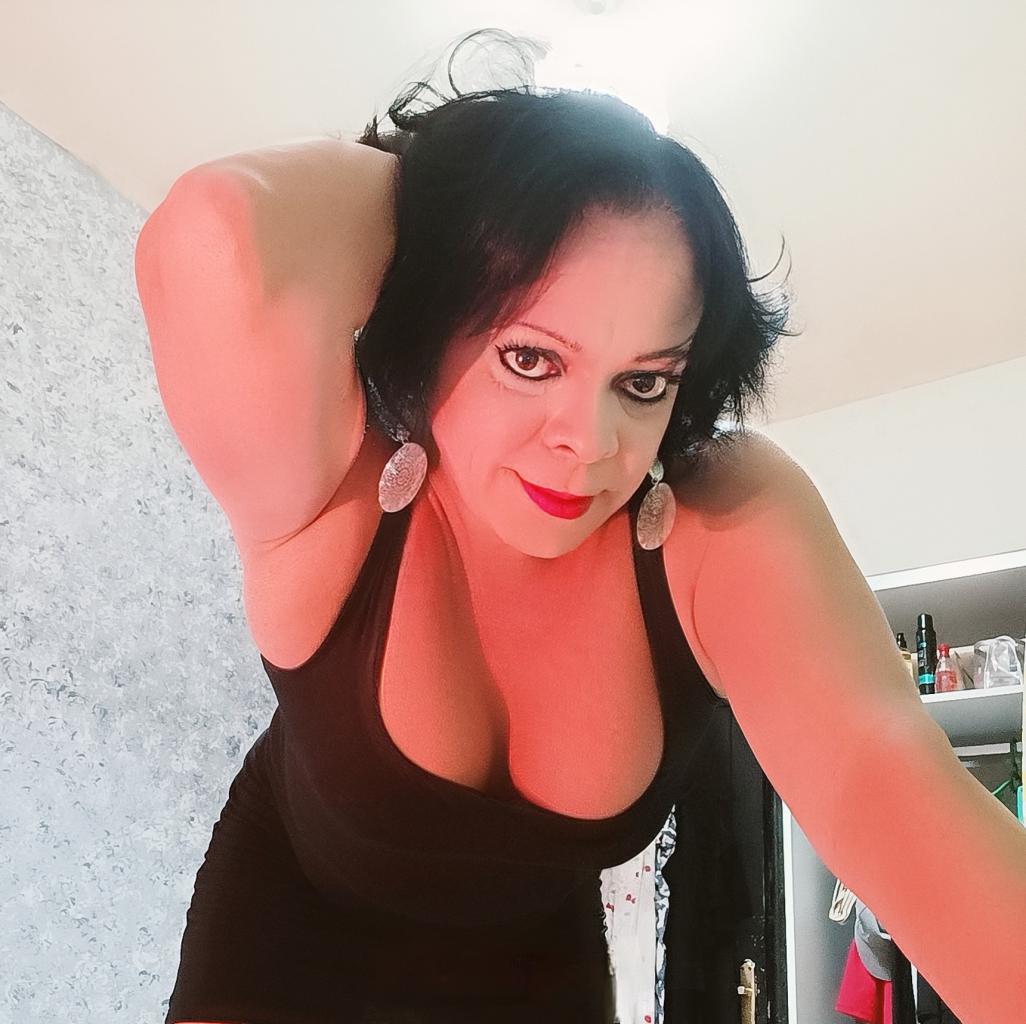 Transexual en Pontevedra: 