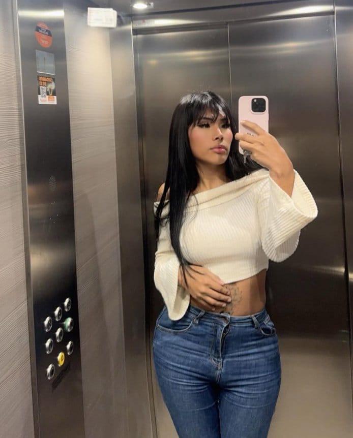 612483065: Transexual en Castellón