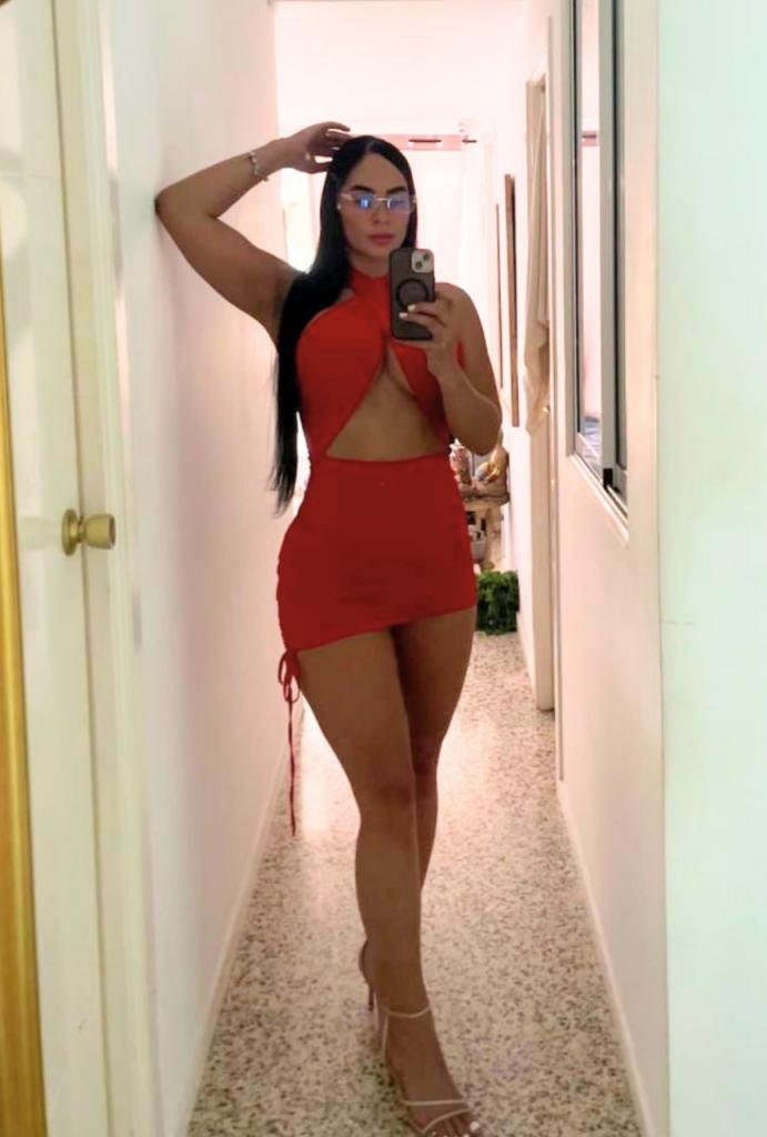 Chica busca chico en Mallorca: 