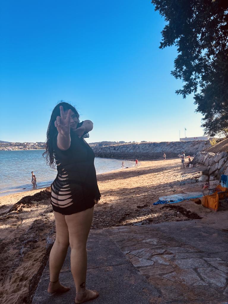 Virtual en La Coruña: 
