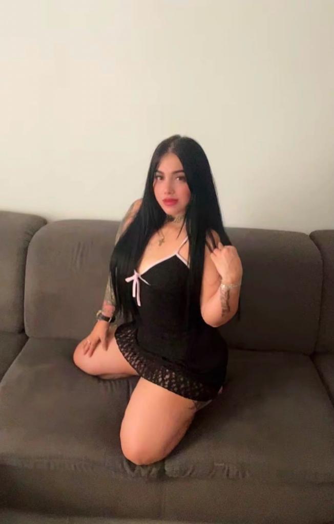 Chica busca chico en Málaga: 