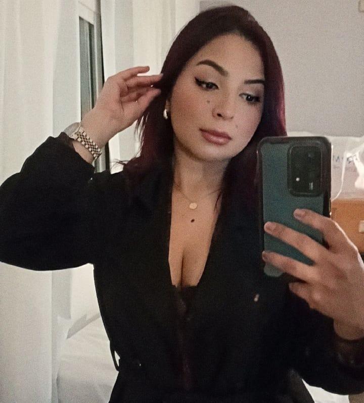 Chica busca chico en Málaga: 