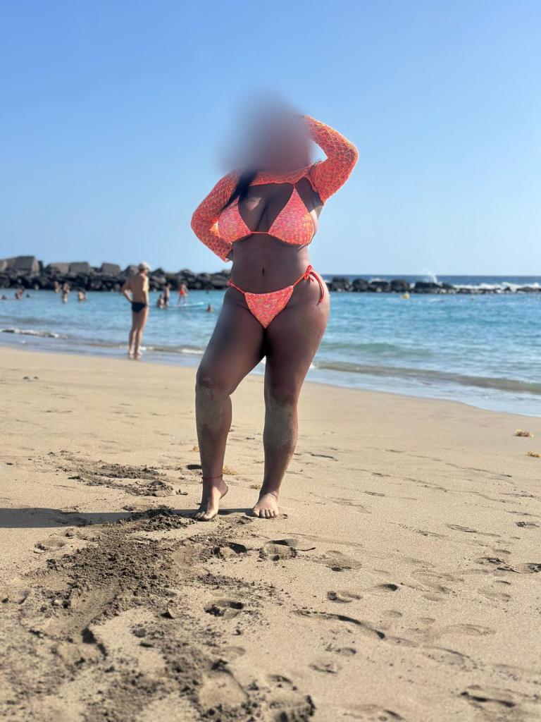 642992780: Chica busca chico en Tenerife