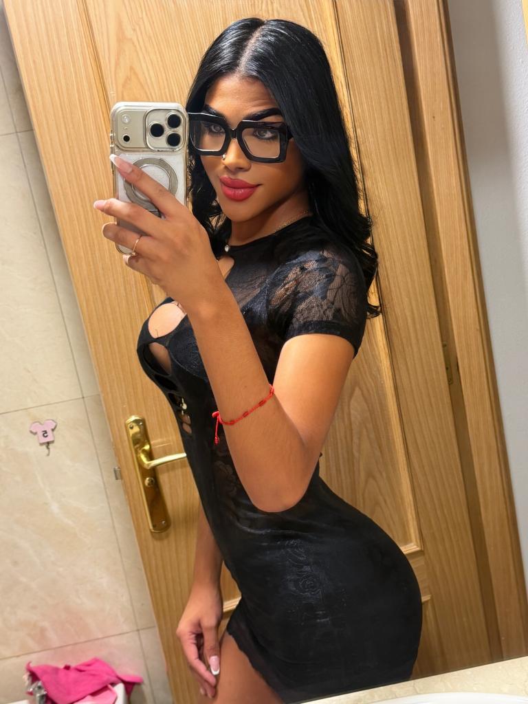 Travesti en Madrid: 