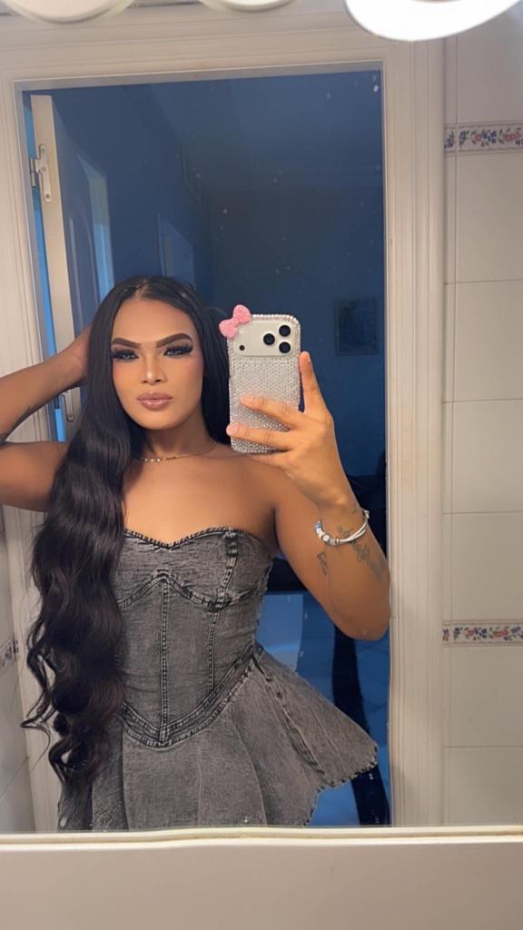 Travesti en Sevilla: 