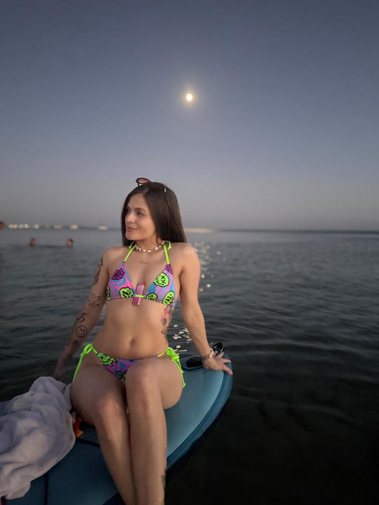 Chica busca chico en Mallorca: 