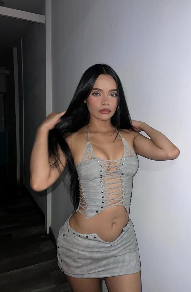 Chica busca chico en Madrid: 