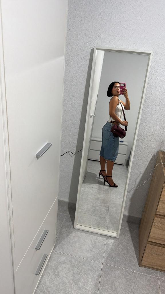 Chica busca chico en Castellón: 