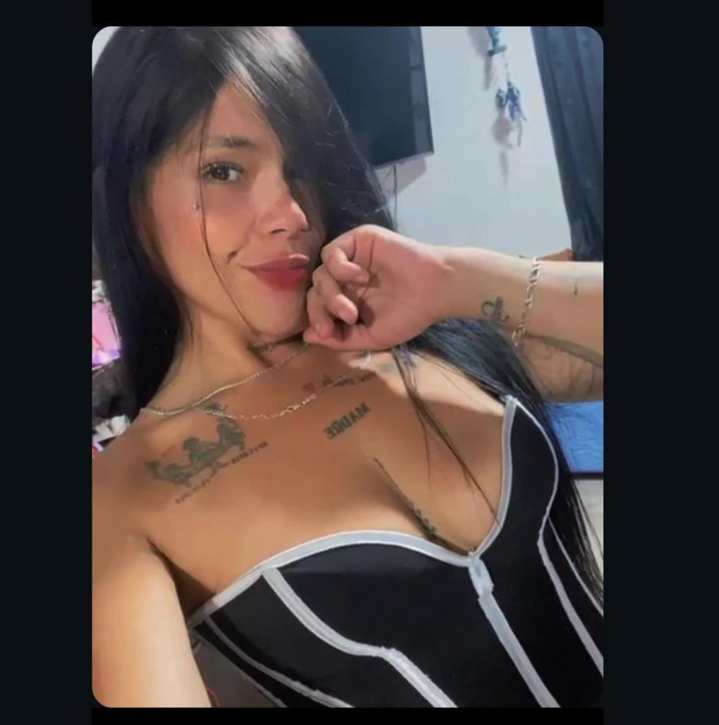 Chica busca chico en Valencia: 