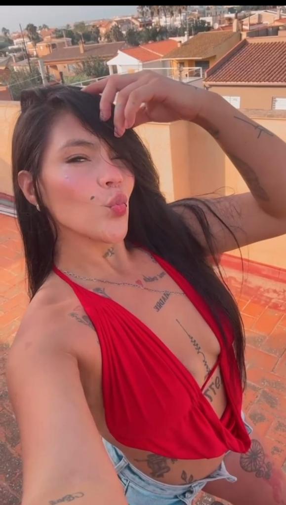 Chica busca chico en Valencia: 