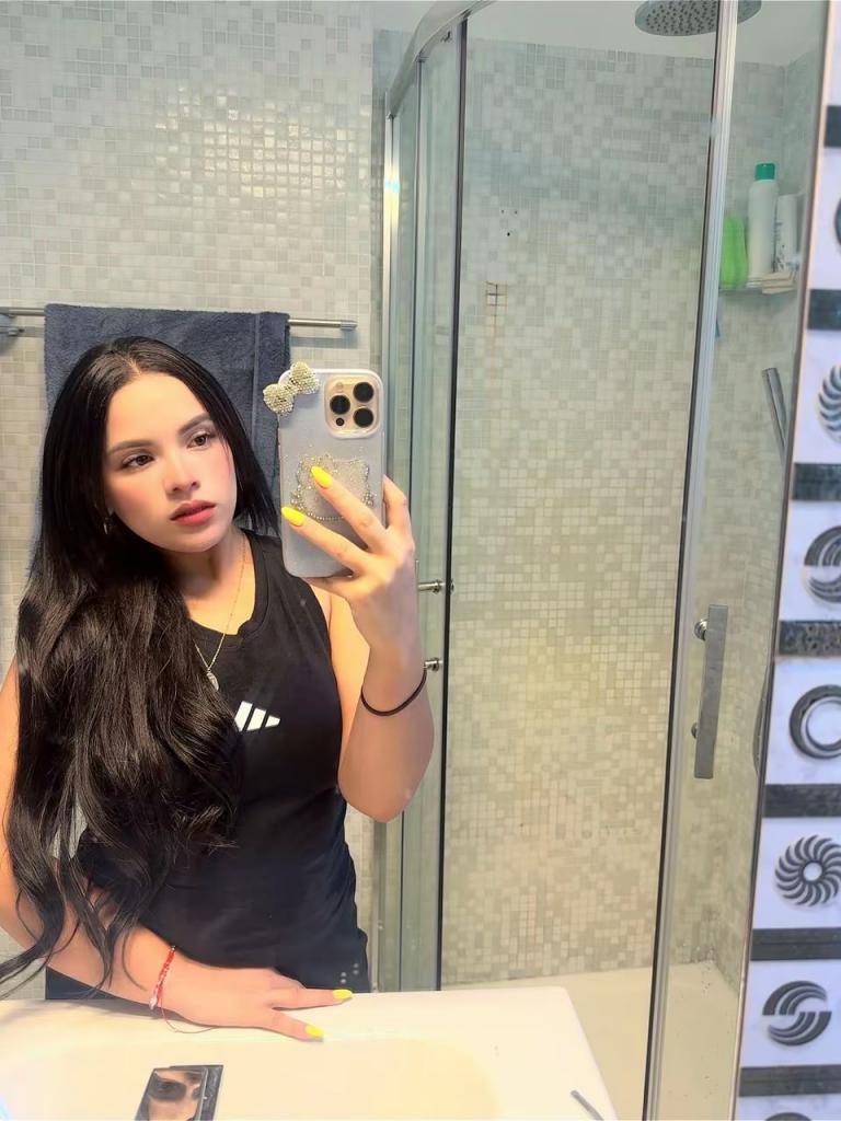 Chica busca chico en Toledo: 