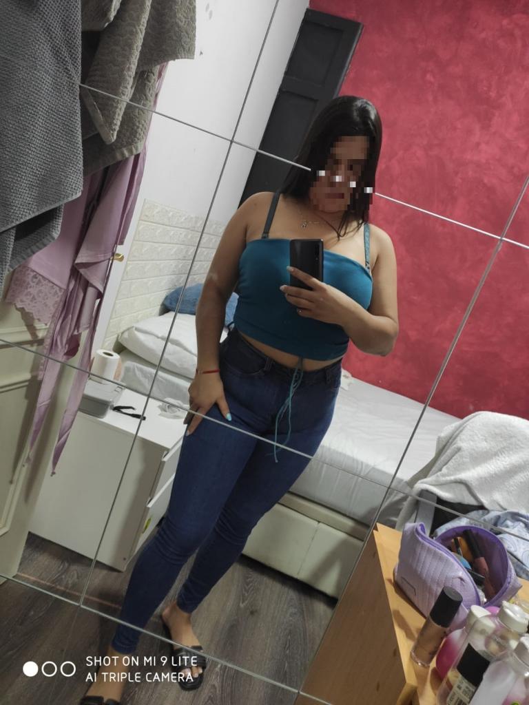 Chica busca chico en Madrid: 