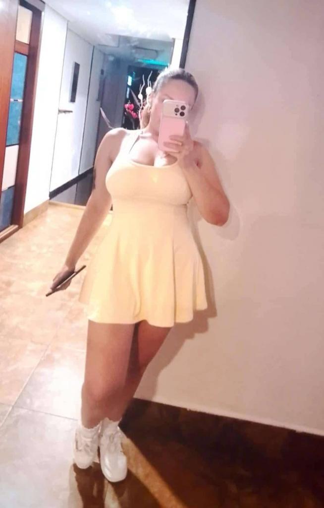 Chica busca chico en Alicante: 