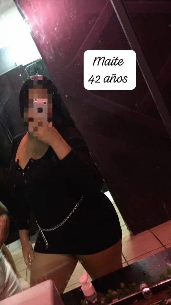 Chica busca chico en Ciudad Real: 