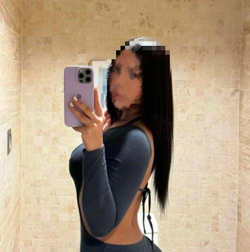 Chica busca chico en Albacete: 
