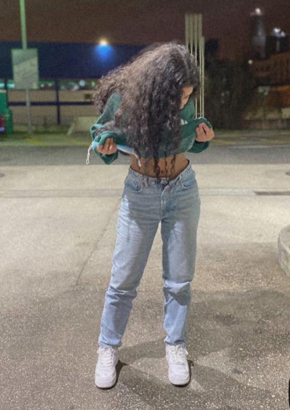 Chica busca chico en Toledo: 