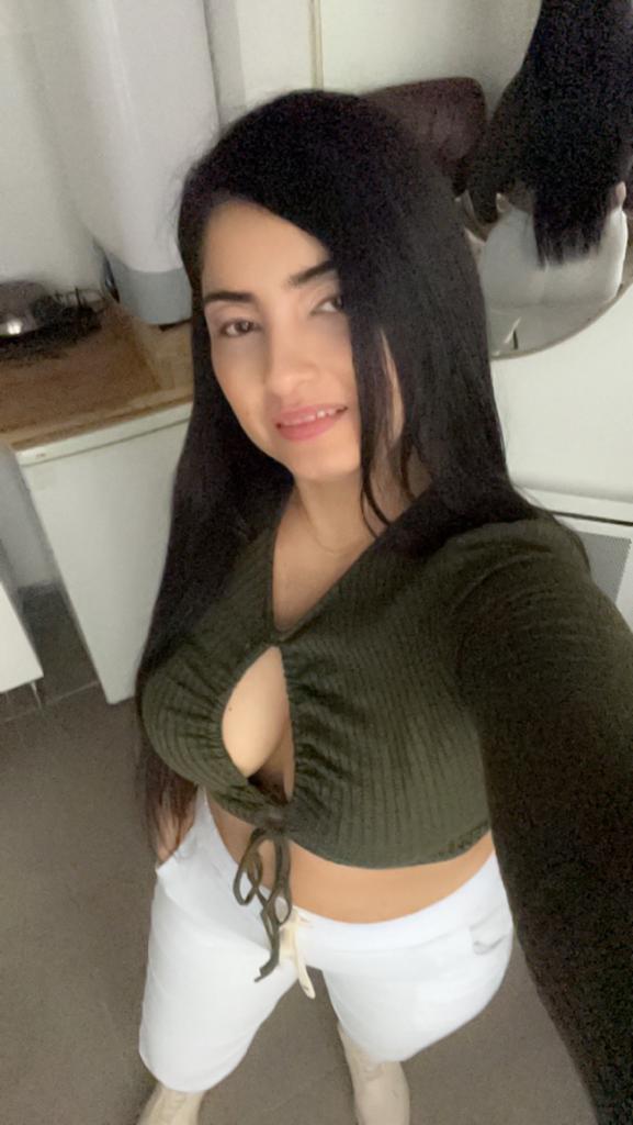 Chica busca chico en Madrid: 