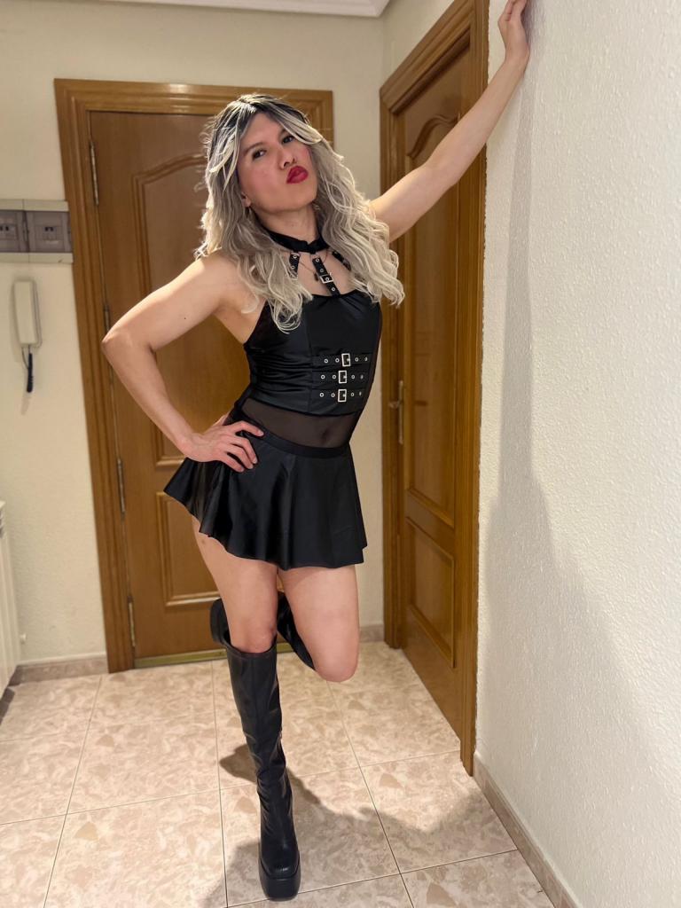Transexual en Cantabria: 