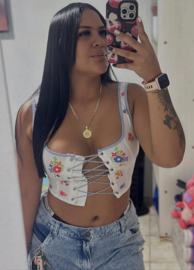 643553129: Chica busca chico en Córdoba