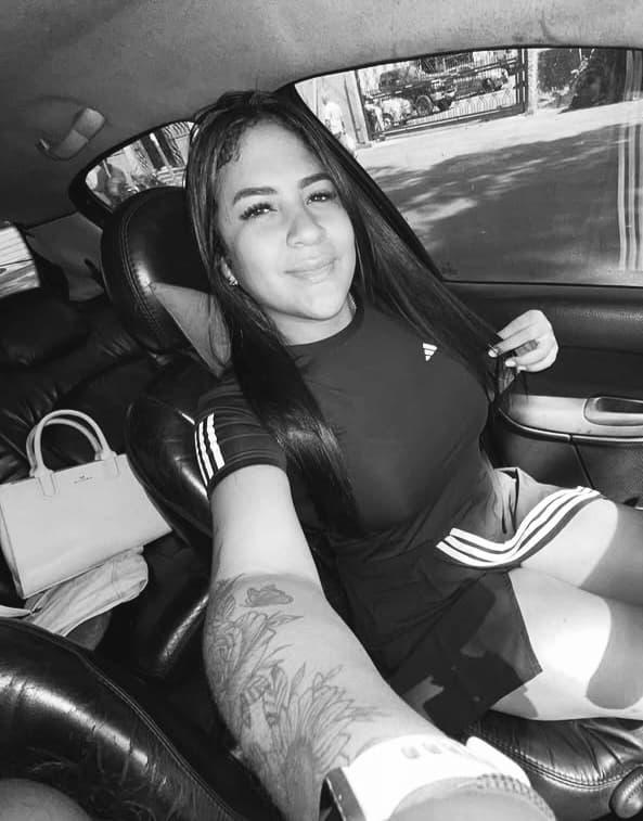Chica busca chico en Córdoba: 