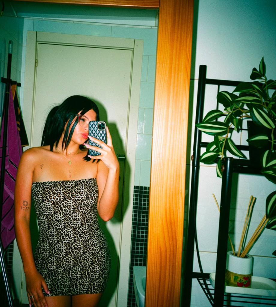 Chica busca chico en Madrid: 