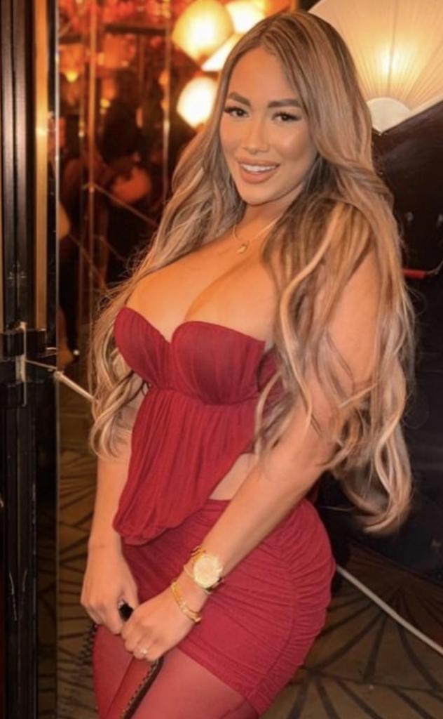 Chica busca chico en Madrid: 