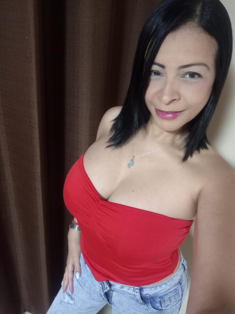 600343333: Chica busca chico en Madrid