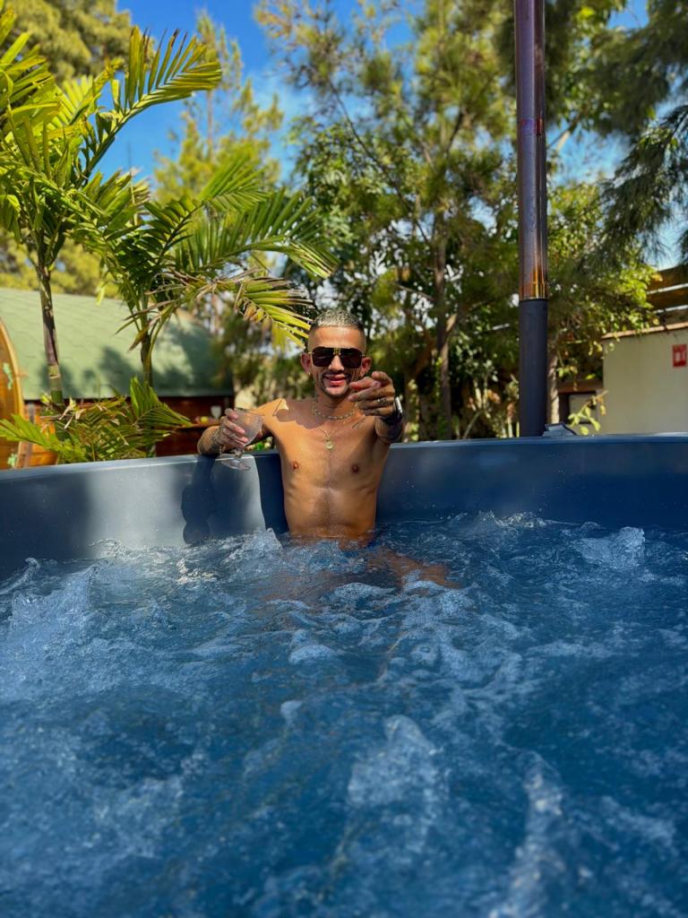 612433649: Virtual en Tenerife