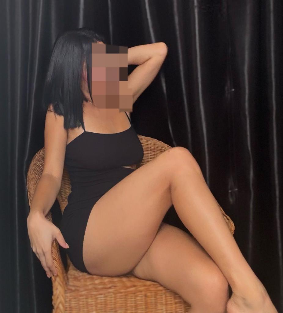 Chica busca chico en Málaga: 