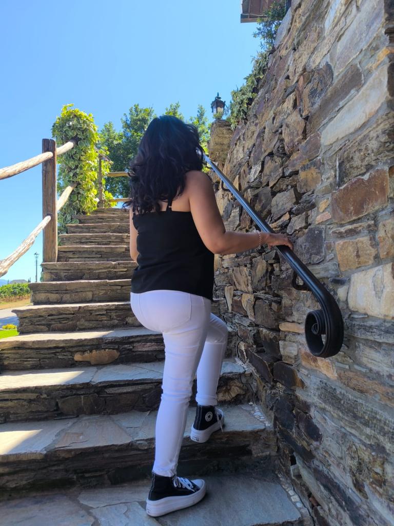 624637164: Chica busca chico en León